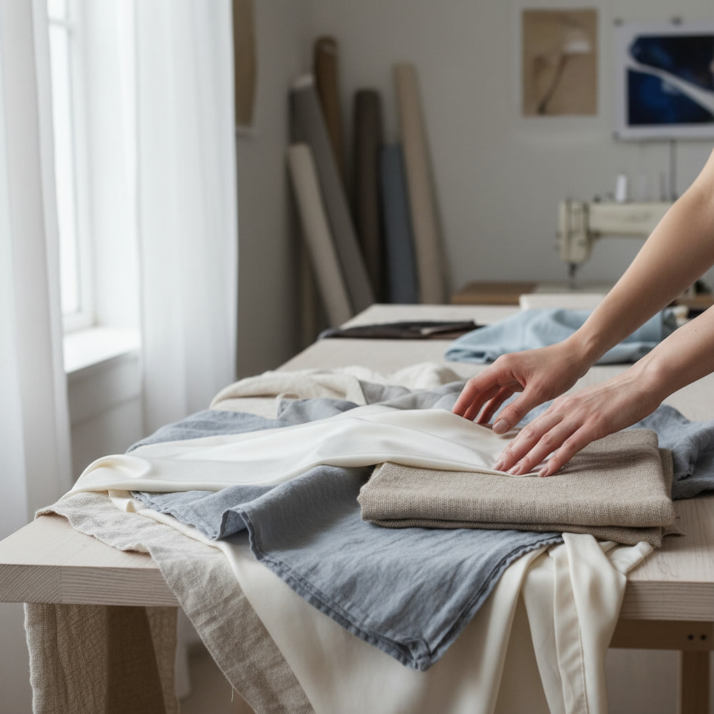 Bridging abstraction and touch